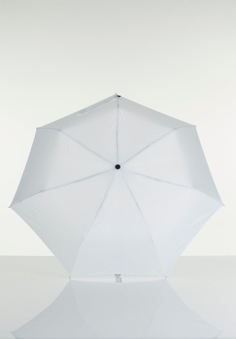 Lasessorrain-Edullinen kokoontaitettava sateenvarjo - 8790-edesta