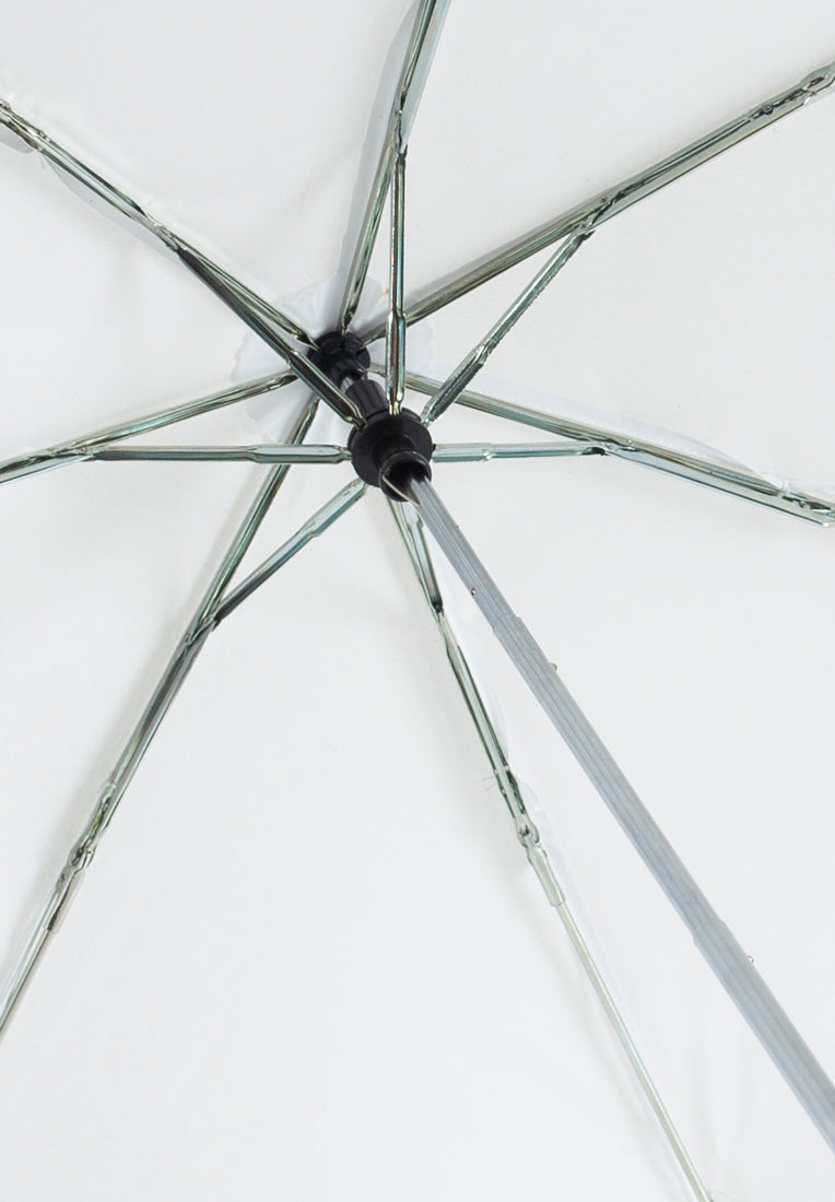 Lasessorrain-Edullinen kokoontaitettava sateenvarjo - 8790-lähikuva-sisältä