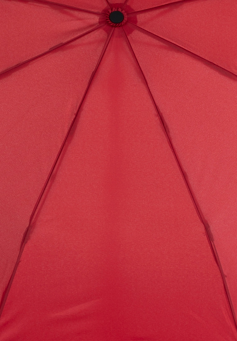 Lasessorrain-Kestävä kokoontaitettava sateenvarjo - 8775-lähikuva-kuosista