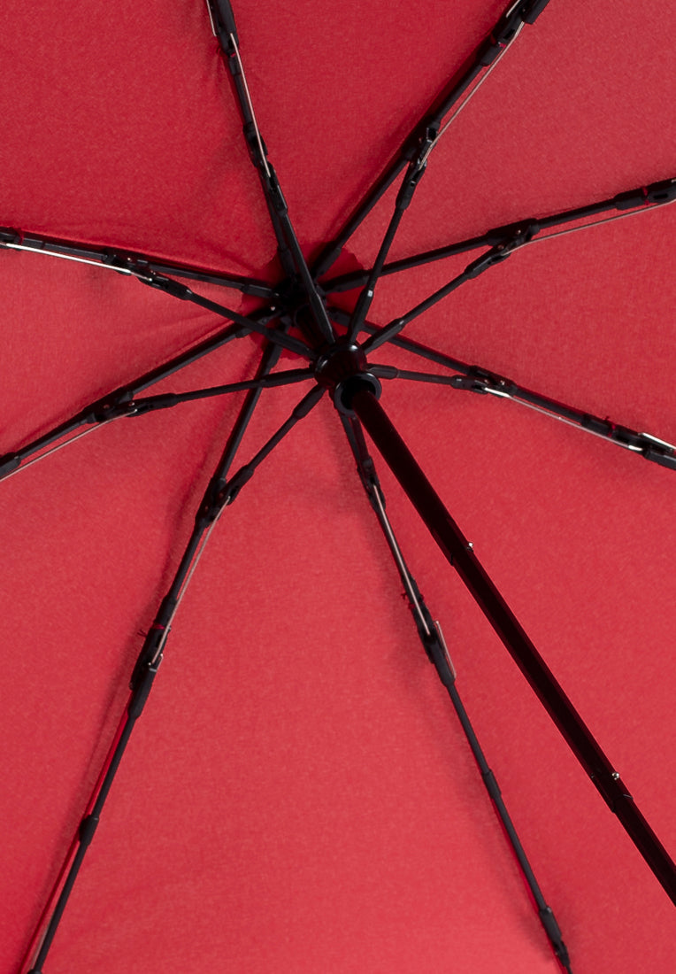 Lasessorrain-Kestävä kokoontaitettava sateenvarjo - 8775-lähikuva-sisältä