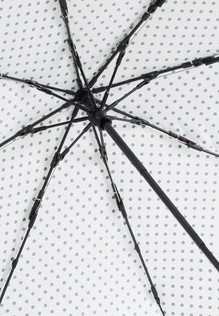 Lasessorrain-Kestävä kokoontaitettava sateenvarjo - 8775-lähikuva-sisältä