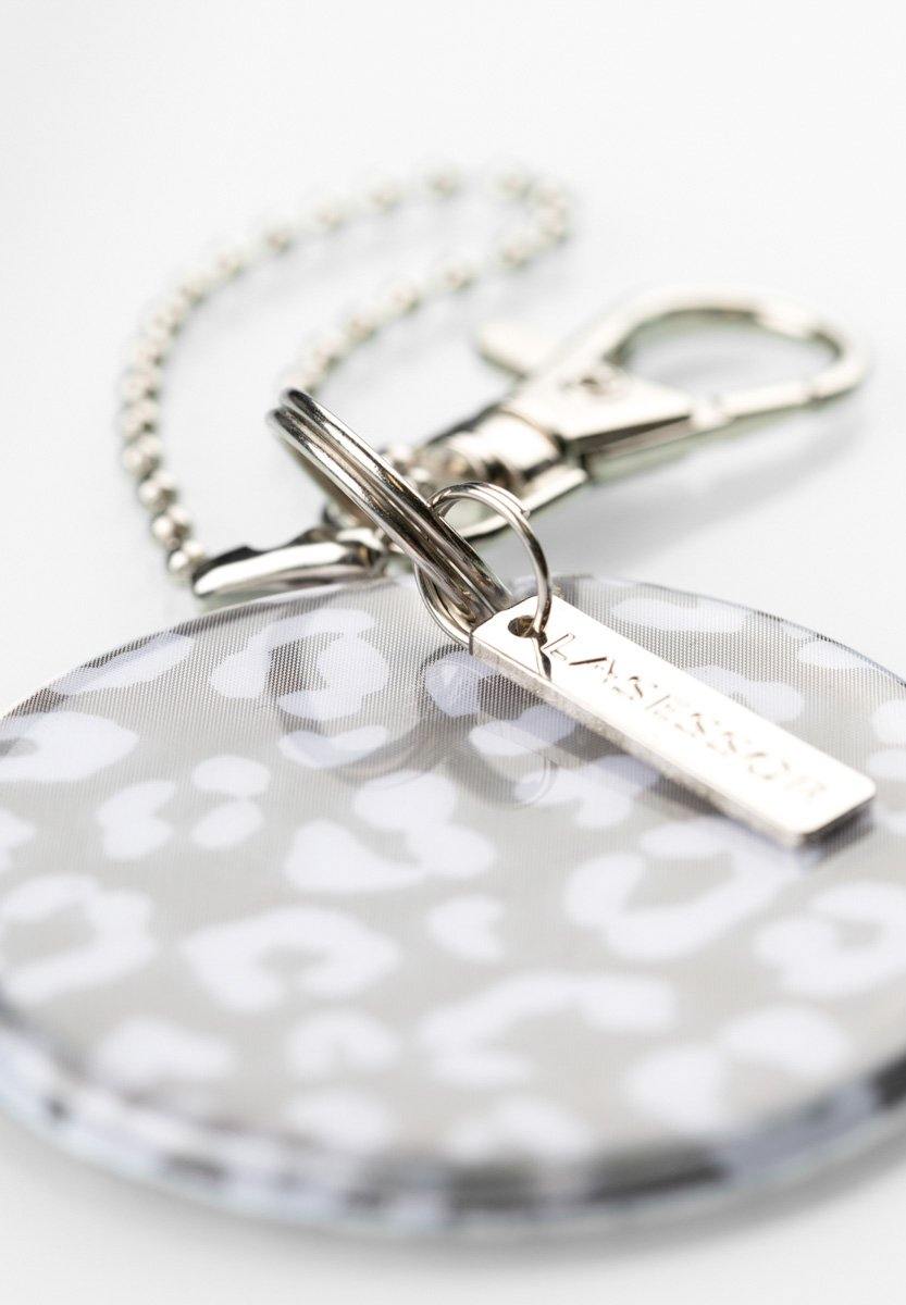 Round Kuosillinen Heijastin - Lasessor Shine