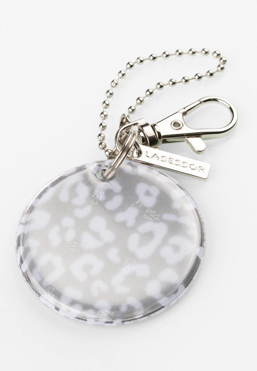 Round Kuosillinen Heijastin - Lasessor Shine