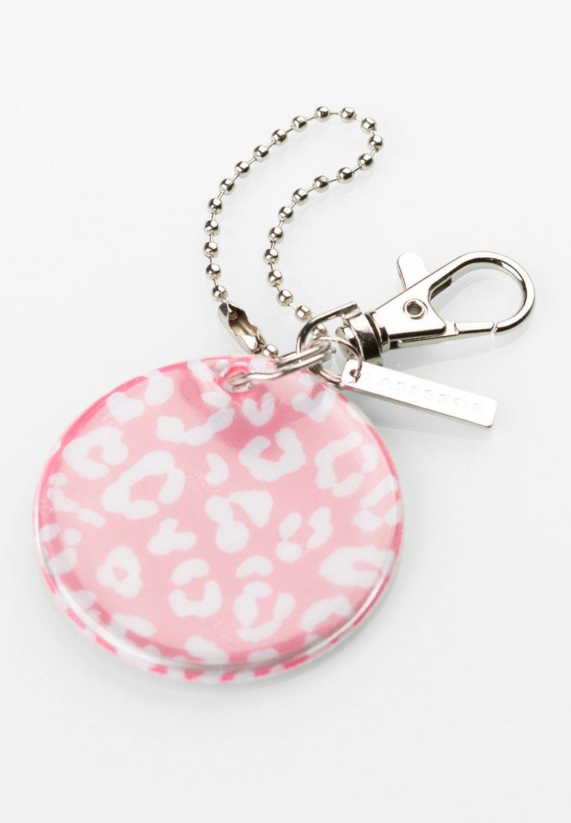 Round Kuosillinen Heijastin - Lasessor Shine