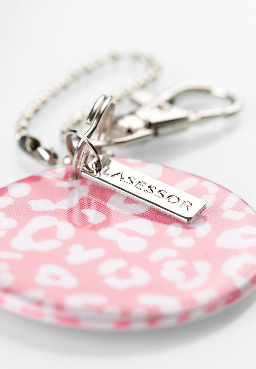 Round Kuosillinen Heijastin - Lasessor Shine