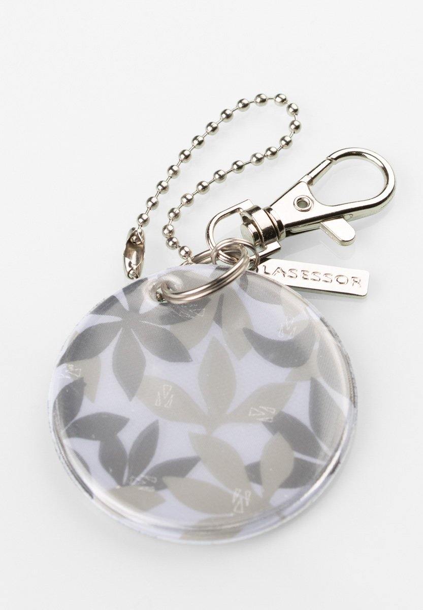 Round Kuosillinen Heijastin - Lasessor Shine