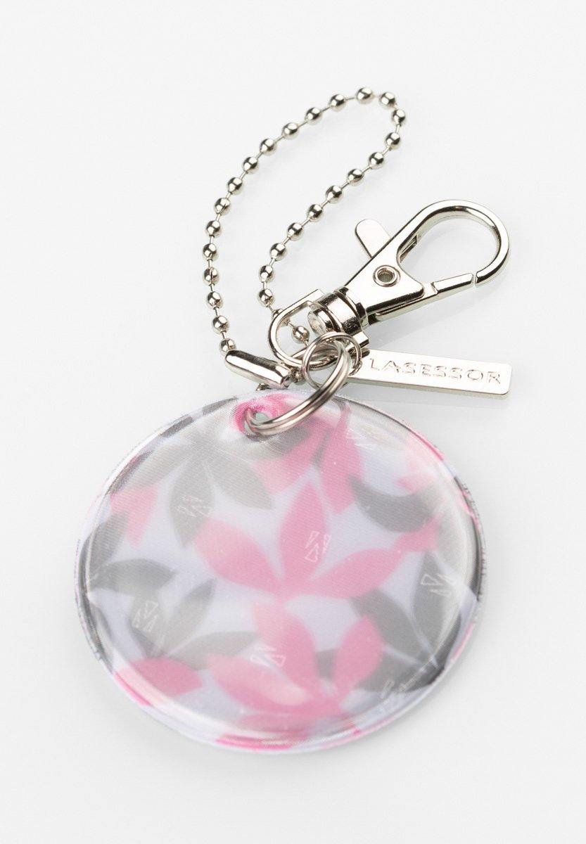 Round Kuosillinen Heijastin - Lasessor Shine