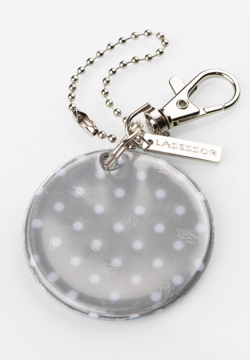 Round Kuosillinen Heijastin - Lasessor Shine