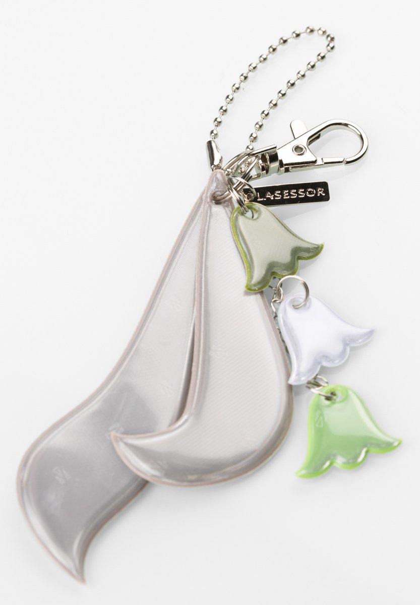 Lasessor 3 Kieloa Koruheijastin