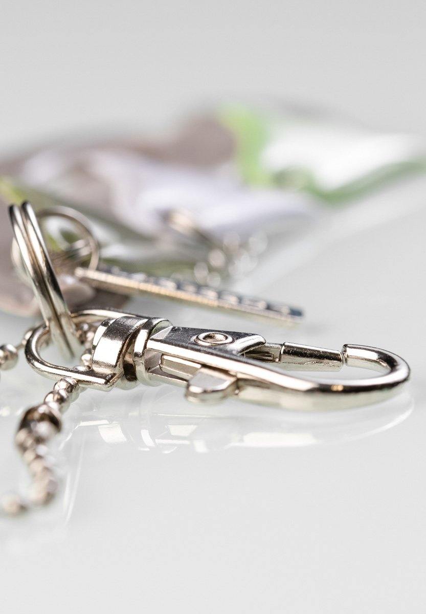 Lasessor Koruheijastin 3 Kieloa lähikuva klipsistä