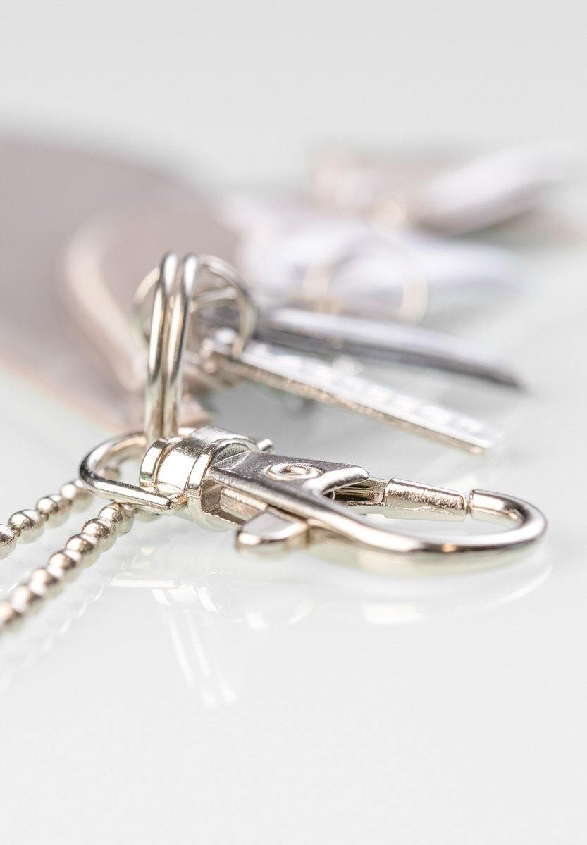 Lasessor design koruheijastin reflector kielo harmaa D4