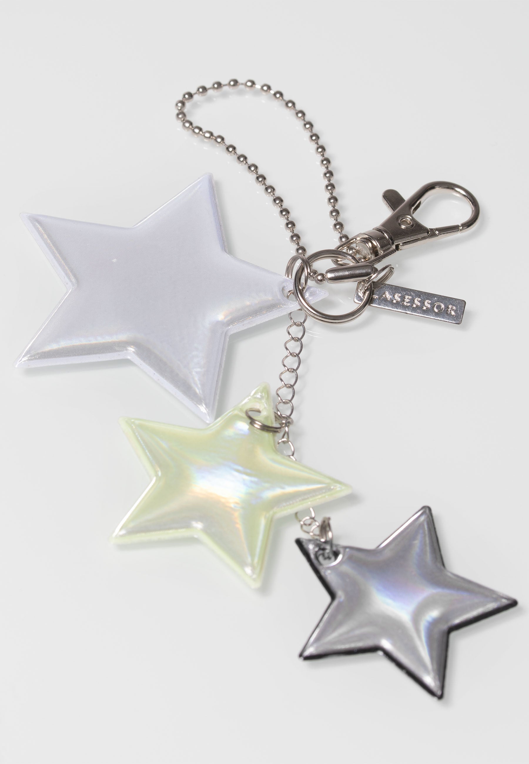 Lasessor Hohtokoruheijastin Tähtisetti