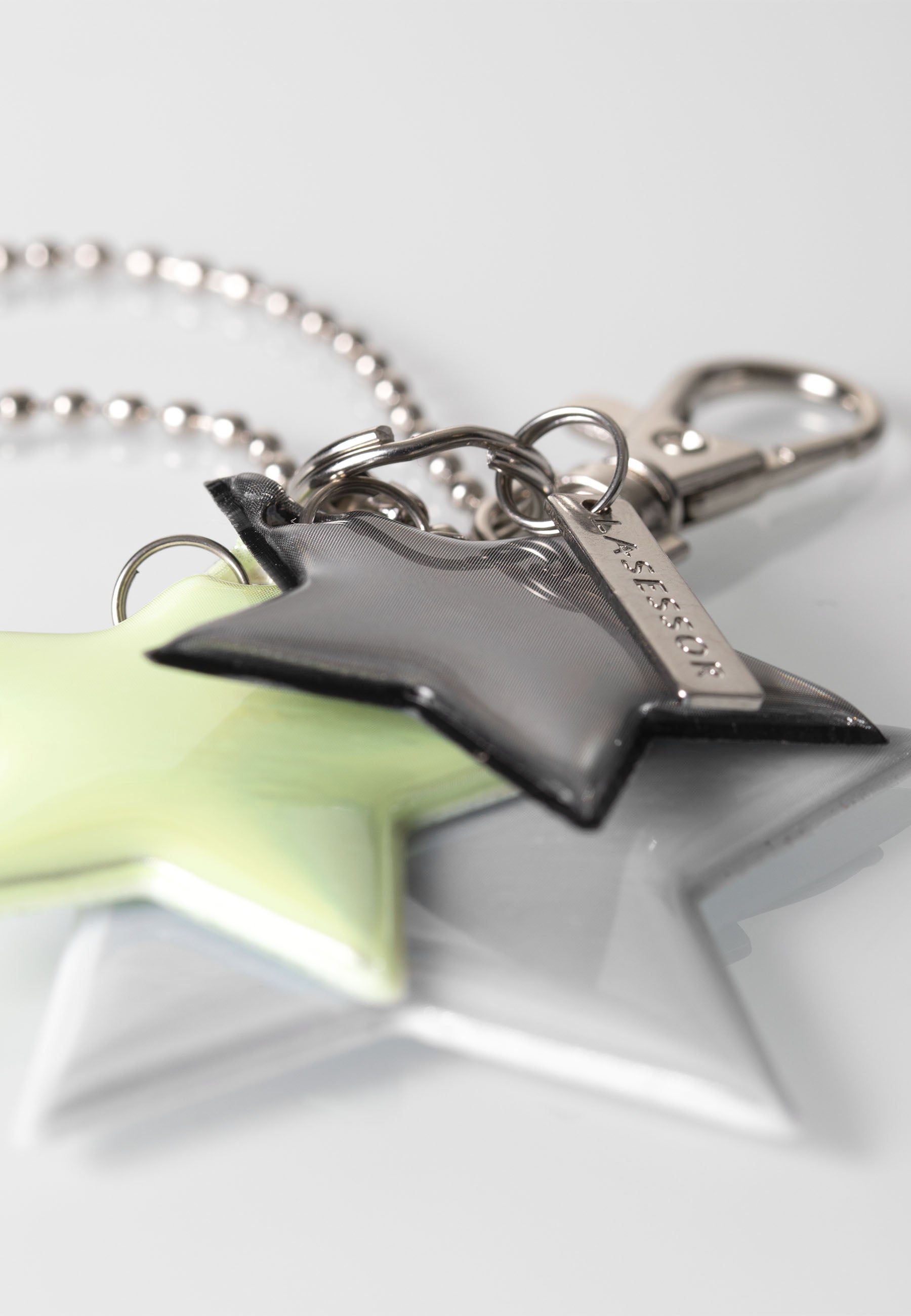 Lasessor Hohtokoruheijastin Tähtisetti