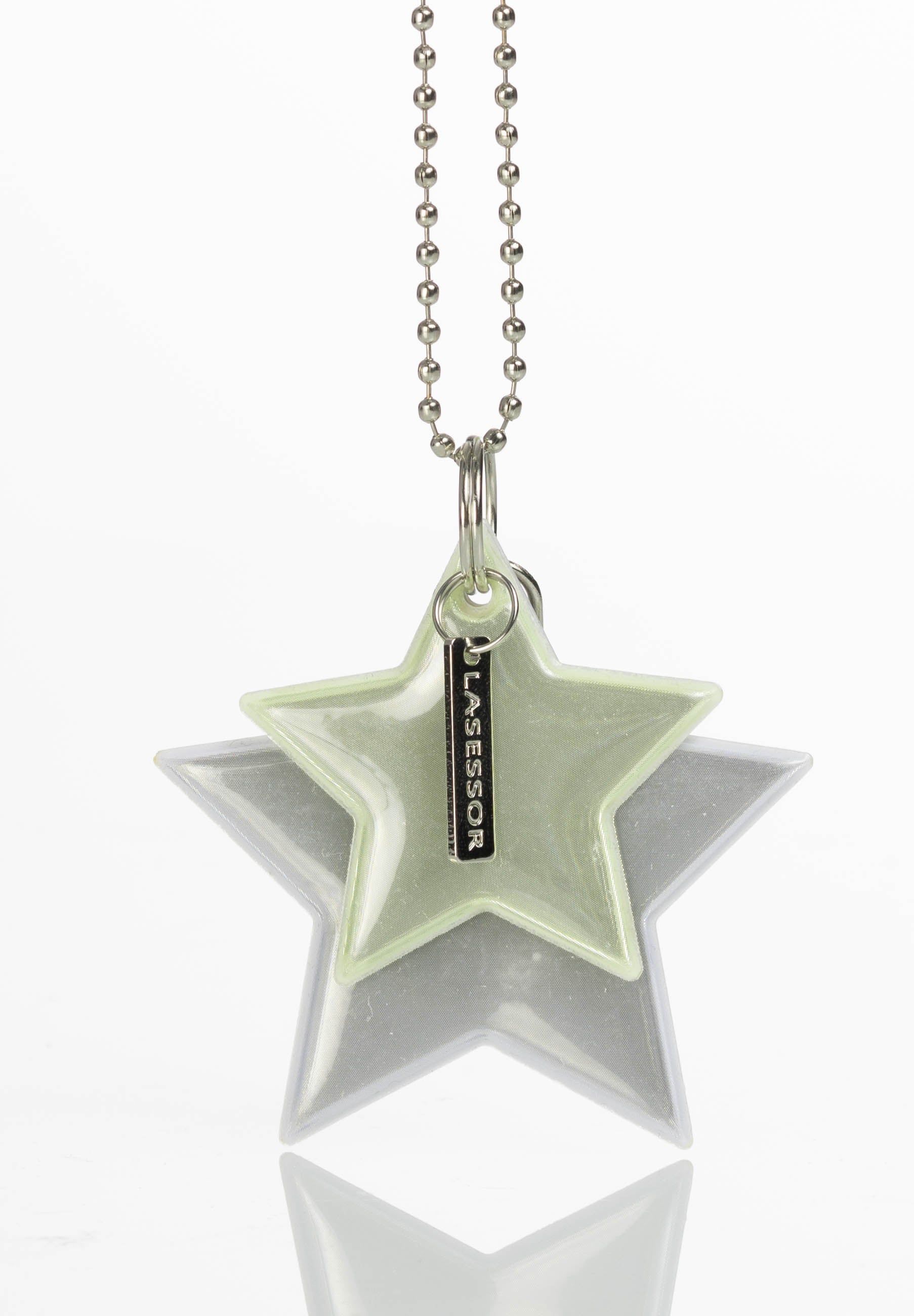 Lasessor Hohtokoruheijastin Tähdet