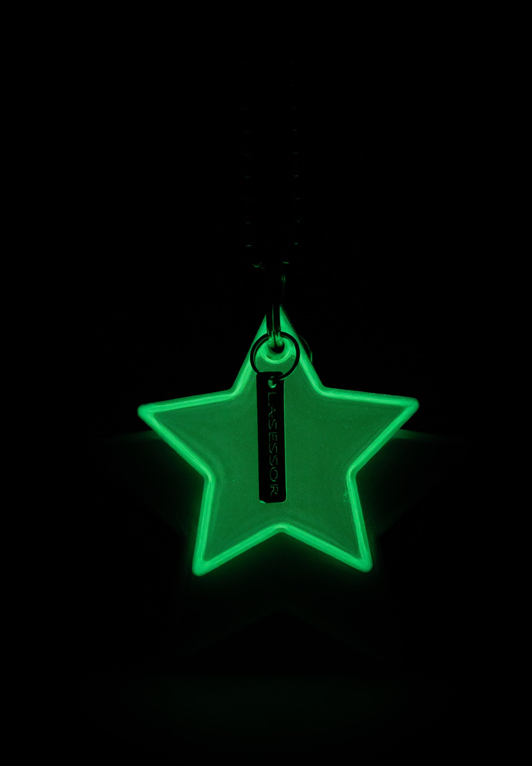 Lasessor Hohtokoruheijastin Tähdet