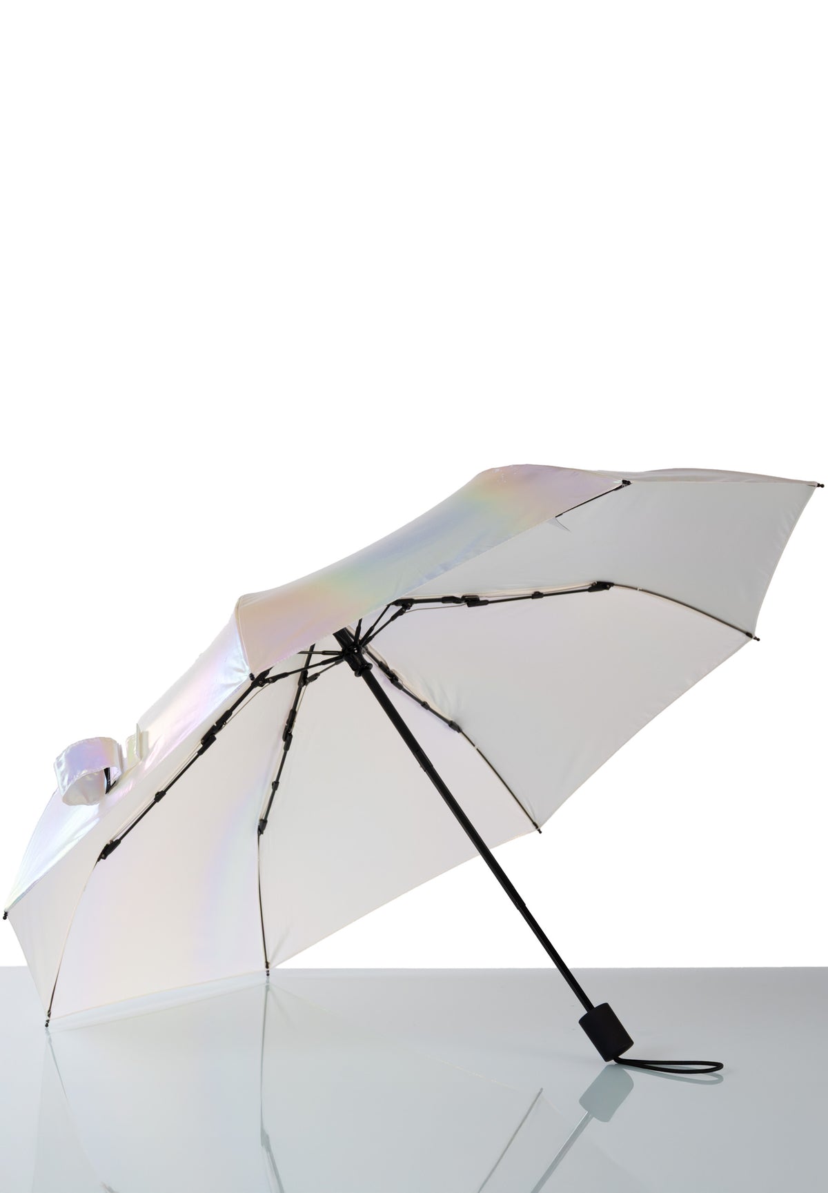 Durable folding umbrella - 8775