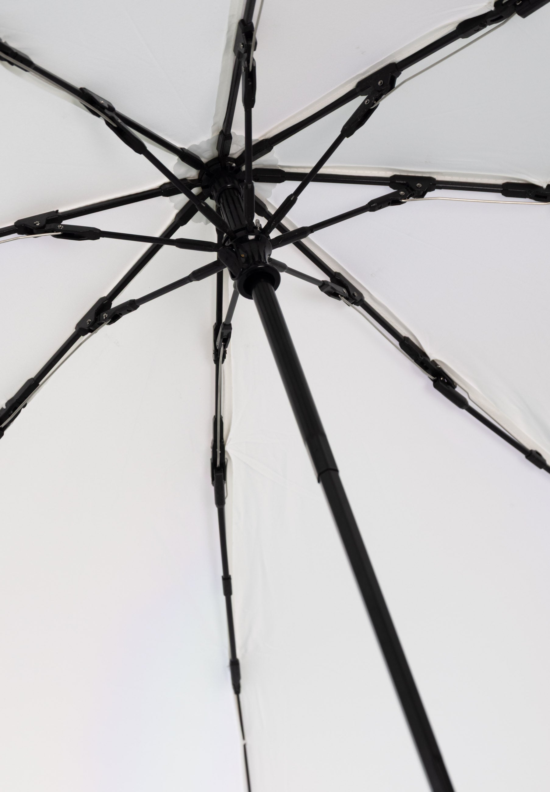Durable folding umbrella - 8775