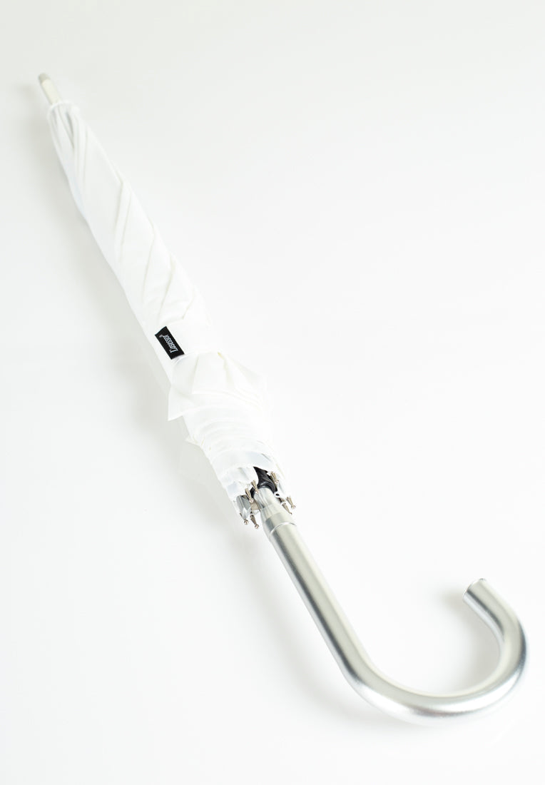 Lasessorrain-Automaattinen pitkä sateenvarjo - 8774-ylhaalta