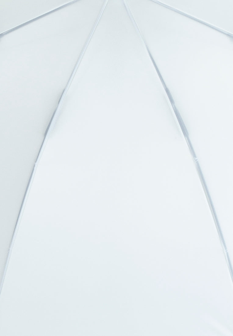 Lasessorrain-Automaattinen pitkä sateenvarjo - 8774-lähikuva-kuosista