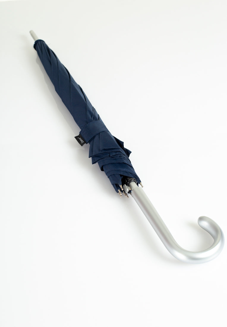 Lasessorrain-Automaattinen pitkä sateenvarjo - 8774-ylhaalta