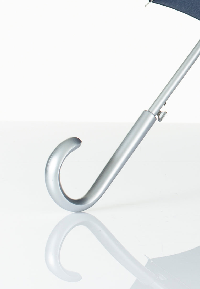 Lasessorrain-Automaattinen pitkä sateenvarjo - 8774-lähikuva-kahvasta