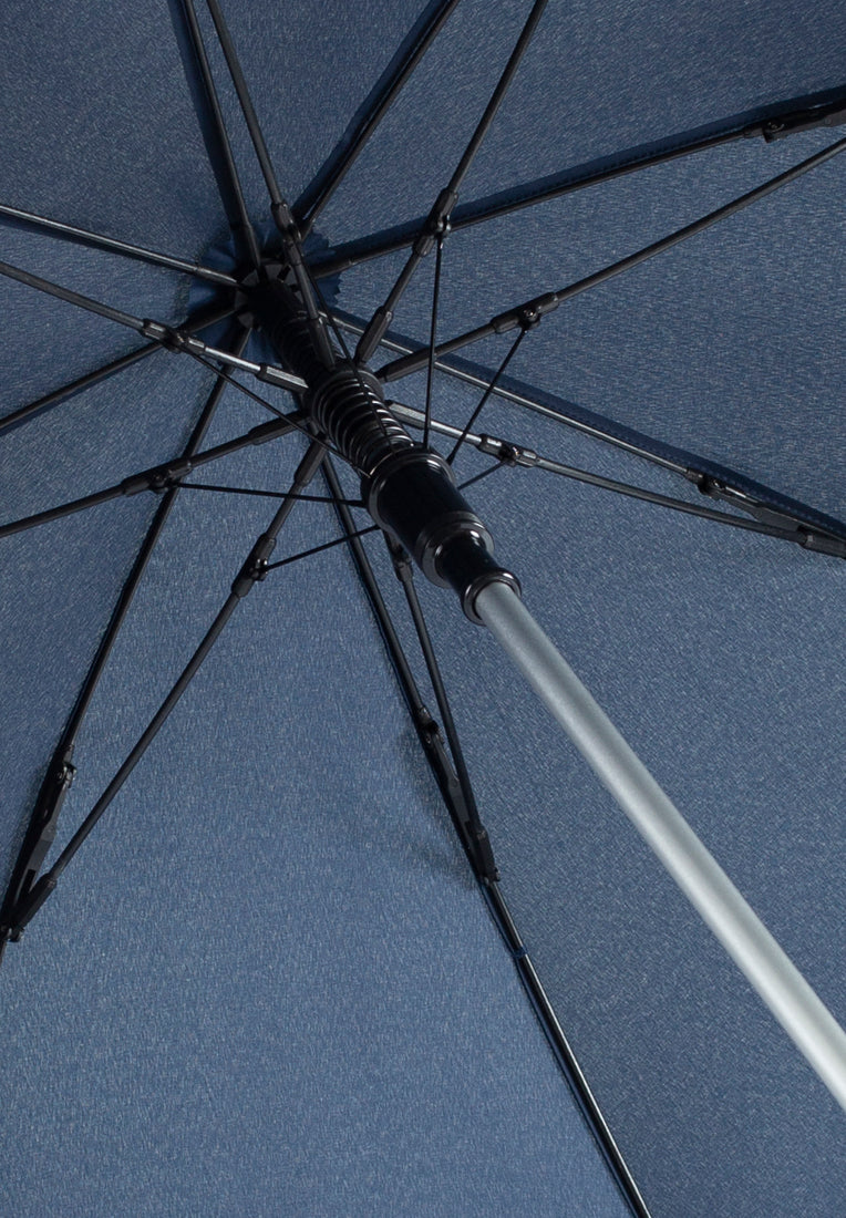 Lasessorrain-Automaattinen pitkä sateenvarjo - 8774-lähikuva-sisältä