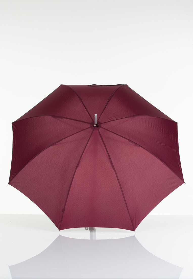 Lasessorrain-Automaattinen pitkä sateenvarjo - 8774-edesta