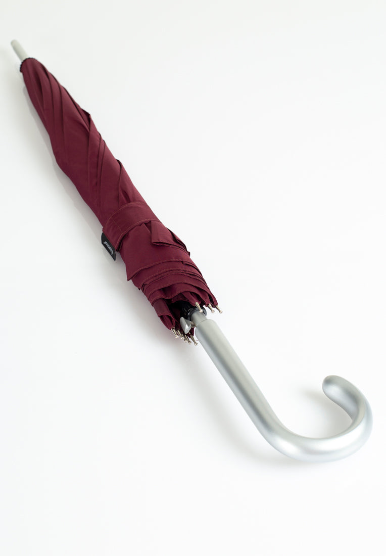 Lasessorrain-Automaattinen pitkä sateenvarjo - 8774-ylhaalta