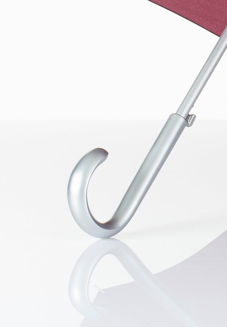 Lasessorrain-Automaattinen pitkä sateenvarjo - 8774-lähikuva-kahvasta