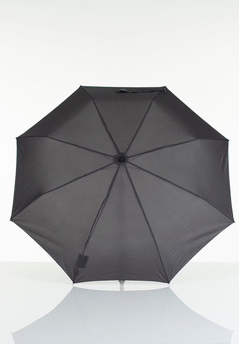 Lasessorrain-Kestävä kokoontaitettava sateenvarjo - 8775-edesta