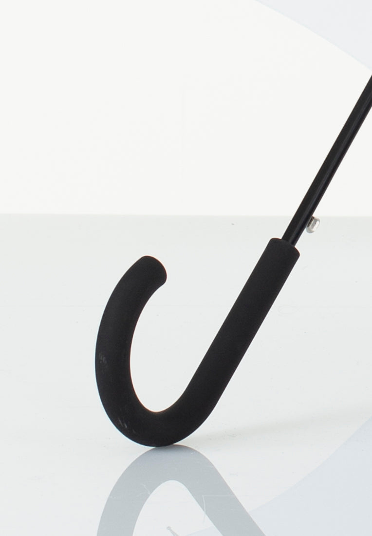 Lasessorrain-Iso sateenvarjo - 8781-lähikuva-kahvasta