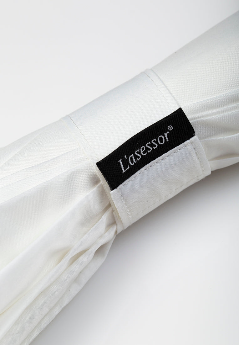 Lasessorrain-Iso sateenvarjo - 8781-suljinnauha