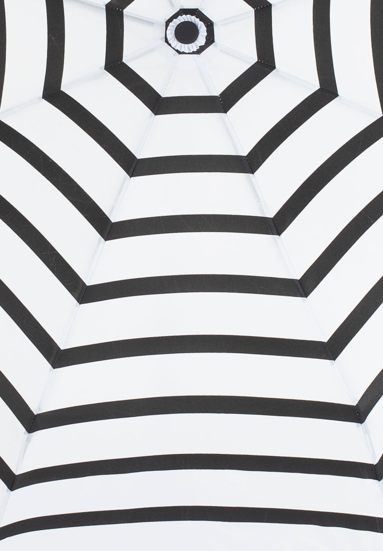 Lasessorrain-Kestävä kokoontaitettava sateenvarjo - 8775-lähikuva-kuosista