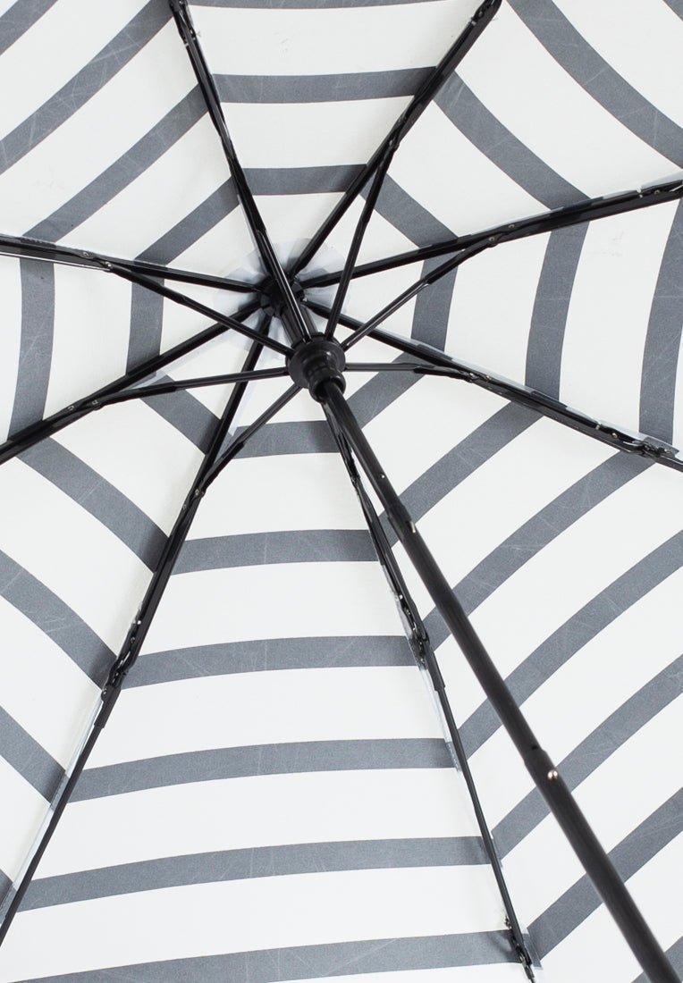 Lasessorrain-Kestävä kokoontaitettava sateenvarjo - 8775-lähikuva-sisältä