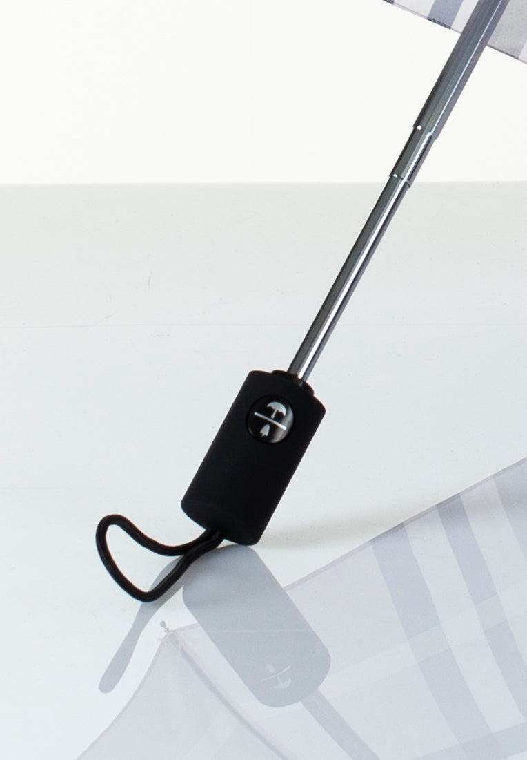 Lasessorrain-Täysautomaattinen kokoontaitettava sateenvarjo - 8772-lähikuva-kahvasta