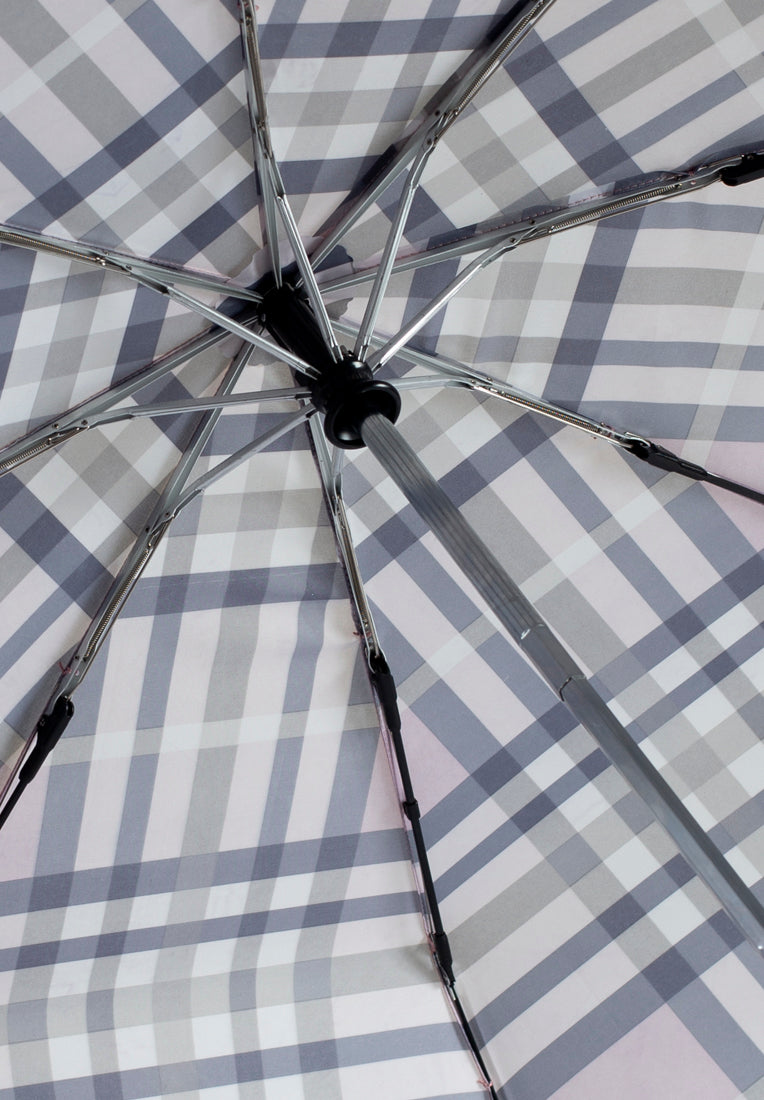 Lasessorrain-Täysautomaattinen kokoontaitettava sateenvarjo - 8772-lähikuva-sisältä