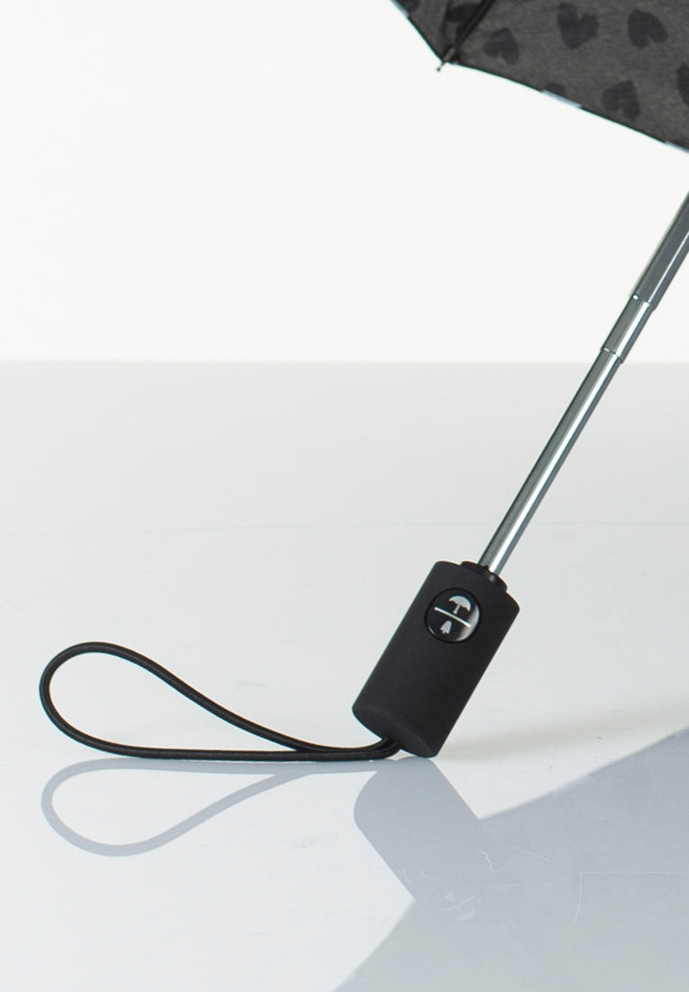 Lasessorrain-Täysautomaattinen kokoontaitettava sateenvarjo - 8772-lähikuva-kahvasta