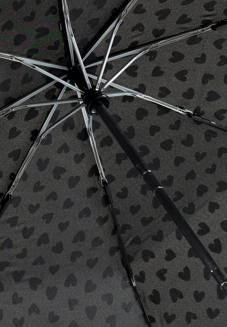 Lasessorrain-Täysautomaattinen kokoontaitettava sateenvarjo - 8772-lähikuva-sisältä