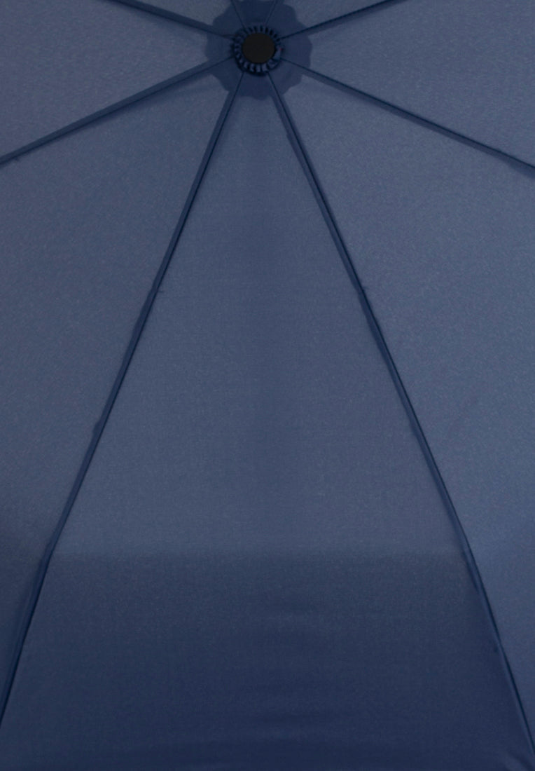 Lasessorrain-Täysautomaattinen kokoontaitettava sateenvarjo - 8772-lähikuva-kuosista