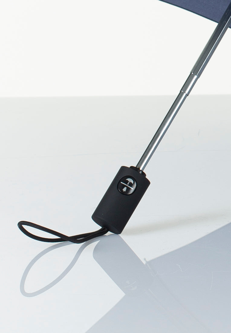 Lasessorrain-Täysautomaattinen kokoontaitettava sateenvarjo - 8772-lähikuva-kahvasta