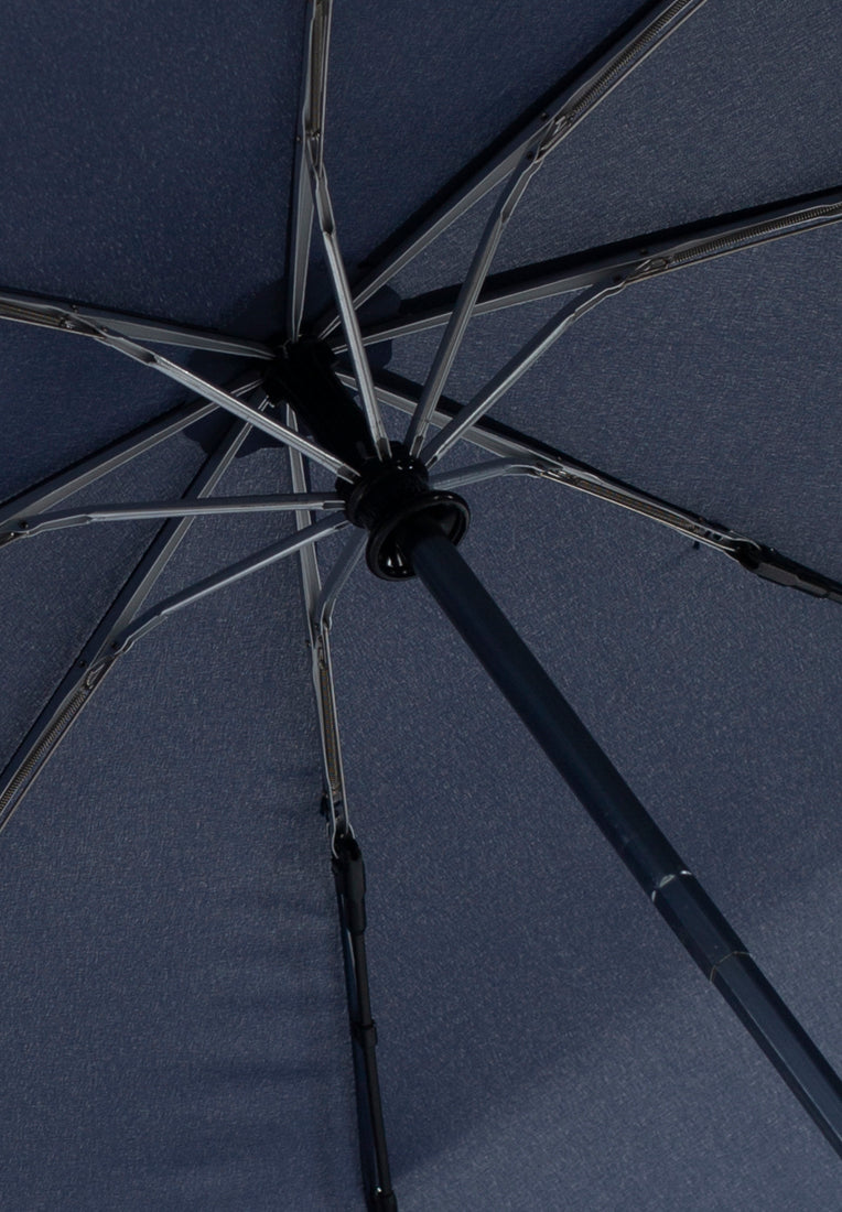 Lasessorrain-Täysautomaattinen kokoontaitettava sateenvarjo - 8772-lähikuva-sisältä