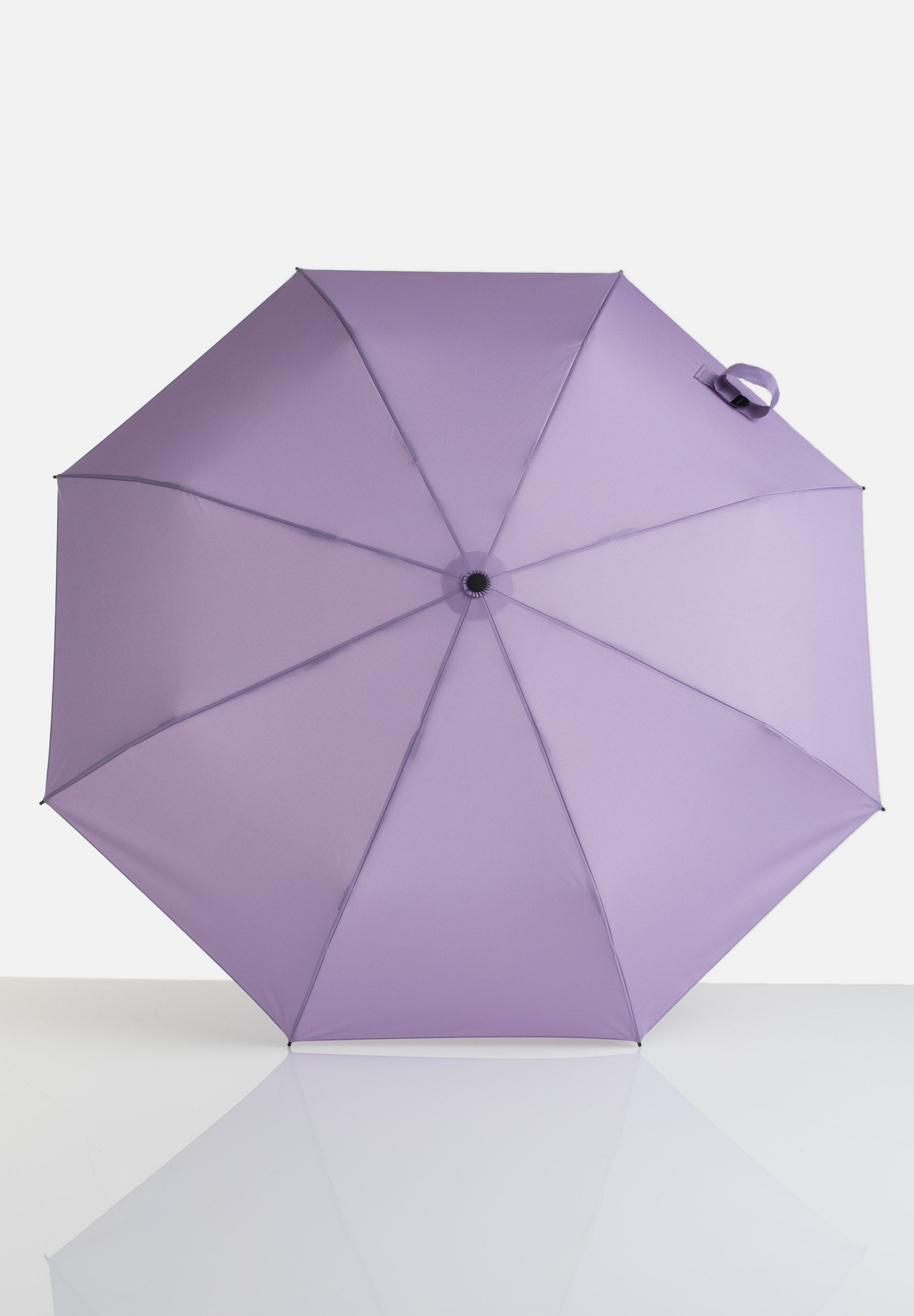 Täysautomaattinen kokoontaitettava sateenvarjo - 8772