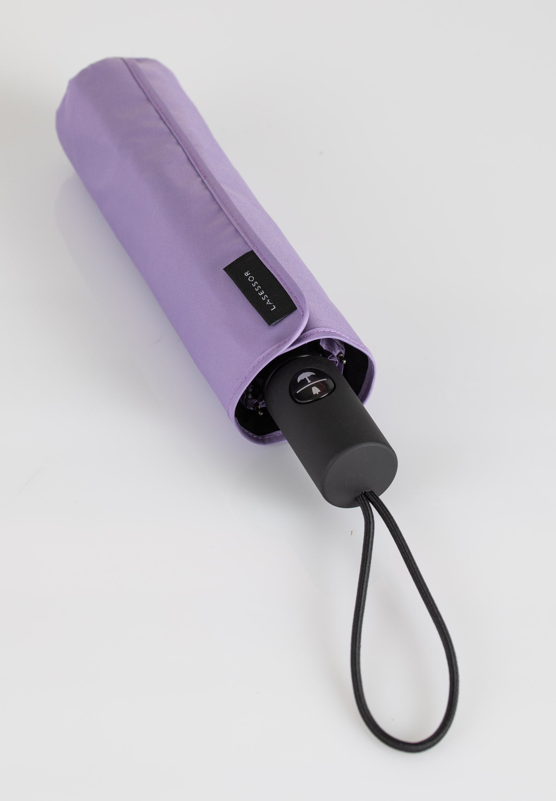 Täysautomaattinen kokoontaitettava sateenvarjo - 8772