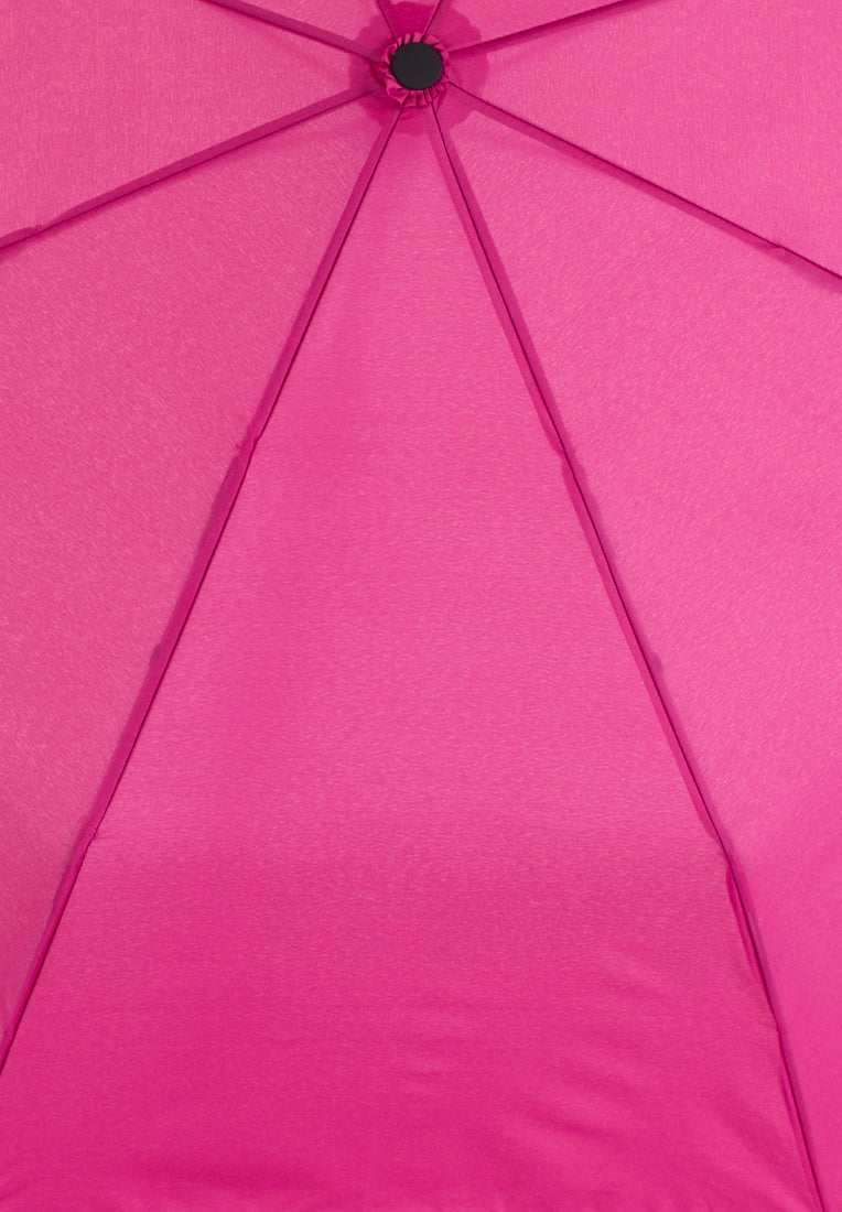 Lasessorrain-Täysautomaattinen kokoontaitettava sateenvarjo - 8772-lähikuva-kuosista