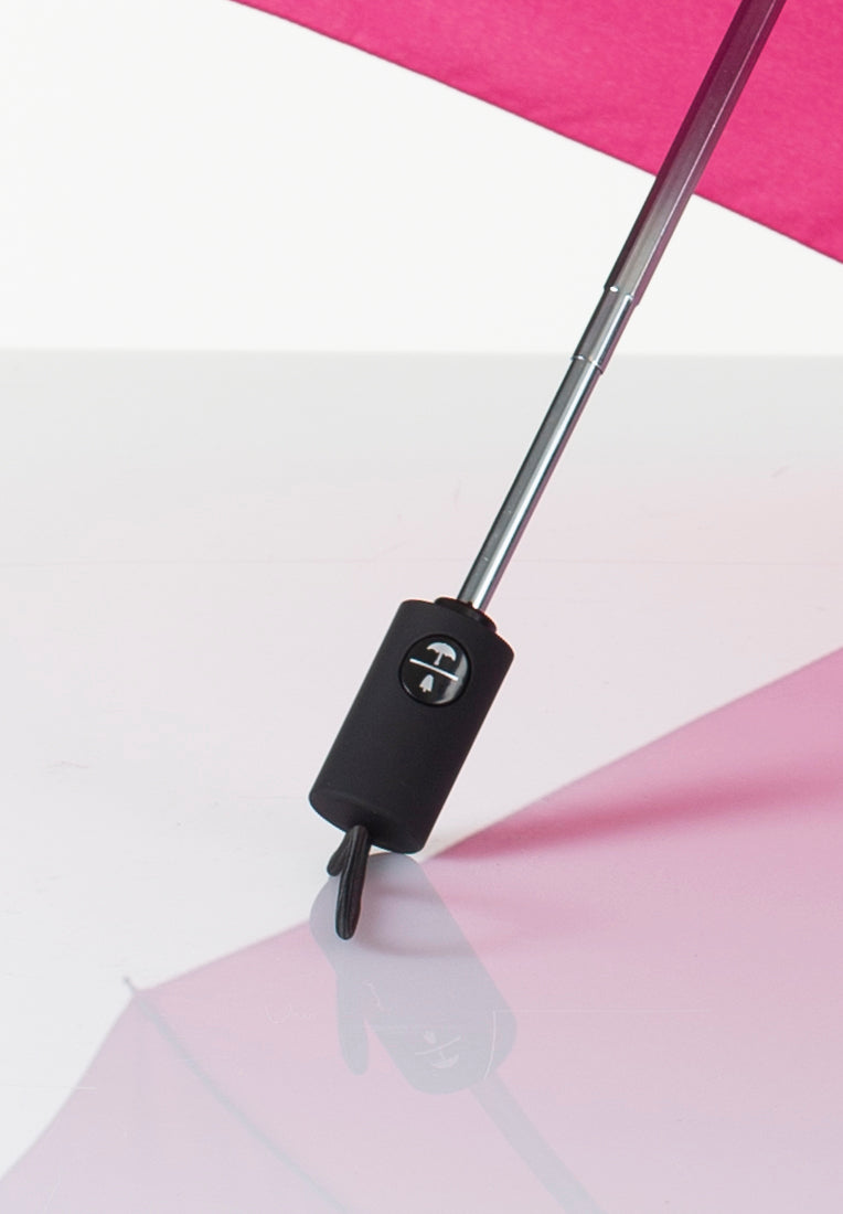 Lasessorrain-Täysautomaattinen kokoontaitettava sateenvarjo - 8772-lähikuva-kahvasta