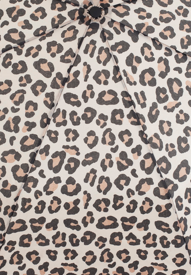 Lasessorrain-Täysautomaattinen kokoontaitettava sateenvarjo - 8772-lähikuva-kuosista