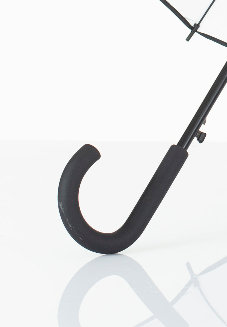 Lasessorrain-Iso sateenvarjo - 8781-lähikuva-kahvasta