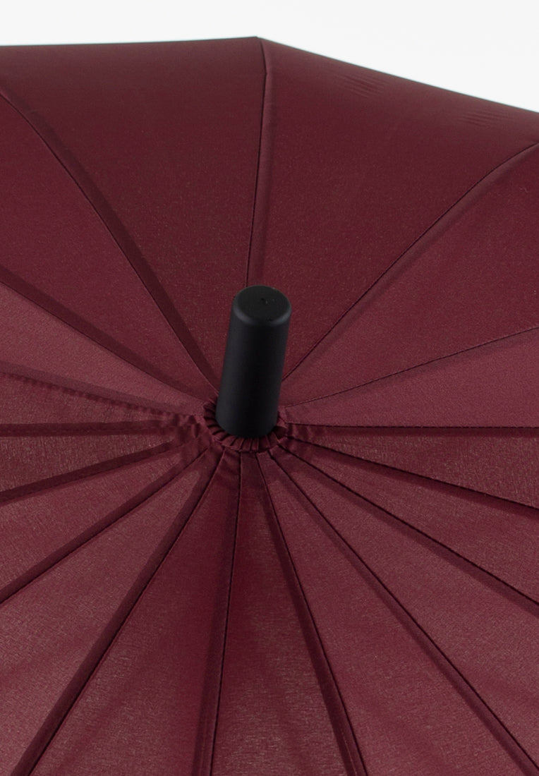 Lasessorrain-Iso sateenvarjo - 8781-kärki