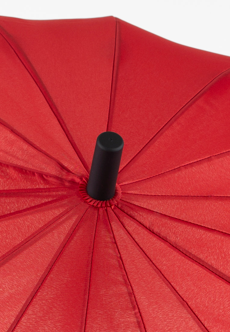 Lasessorrain-Iso sateenvarjo - 8781-kärki