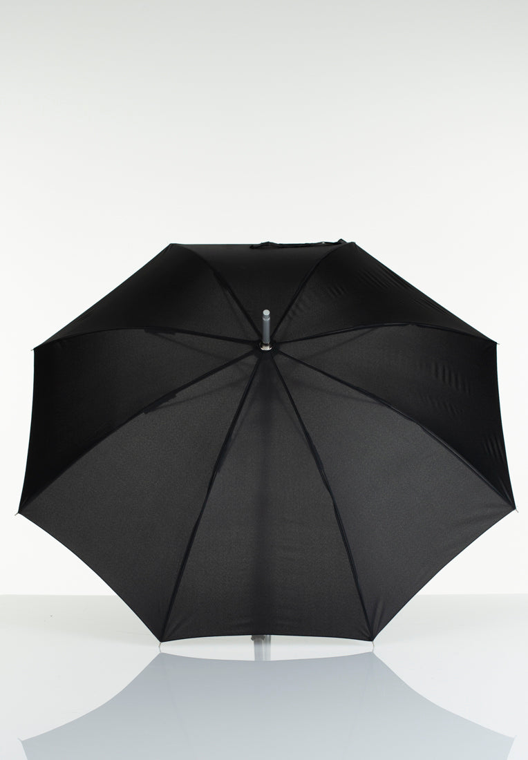 Lasessorrain-Automaattinen pitkä sateenvarjo - 8774-edesta